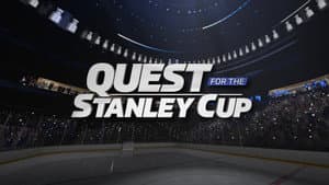 All Access: Quest for the Stanley Cup — foto 2