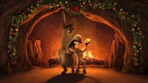 Shrek's Yule Log — foto 1