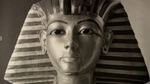 The Man Who Shot Tutankhamun — foto 3