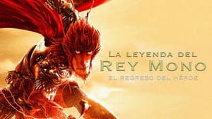La leyenda del Rey Mono: El regreso del héroe — foto 4