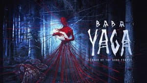 Baba Yaga: El terror del Bosque Oscuro — foto 12