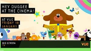 Hey Duggee at the Cinema! — foto 1