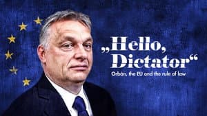 Hallo, Diktator – Orbán, die EU und die Rechtsstaatlichkeit — foto 2