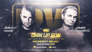 IPW:UK Chin Up Son — foto 1