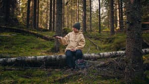 Havumetsän lapset — foto 8