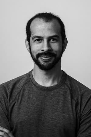 Michael Tucker