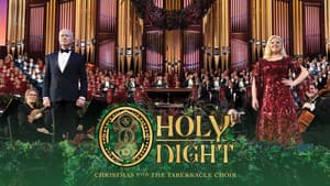 O Holy Night: Christmas with The Tabernacle Choir — foto 1