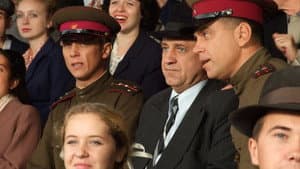 Разведчики. Война после войны — foto 1
