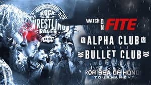Chris Jericho's Rock N' Wrestling Rager at Sea: Sea of Honor — foto 2