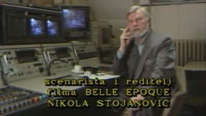 Zbogom Belle Epoque - sudbina jednog filma — foto 2
