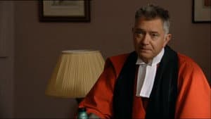 Judge John Deed — foto 3