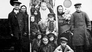 The Jews of Winnipeg — foto 1