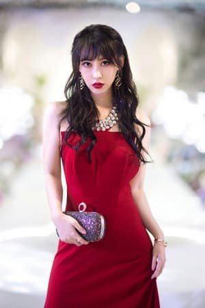 Wang Xiaohan