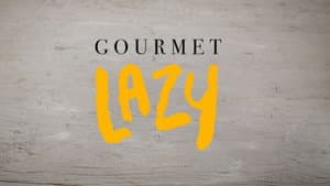 Gourmet Lazy — foto 1