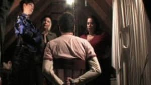 I Spit on Eli Roth — foto 1