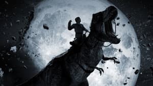 Iron Sky: The Coming Race — foto 3