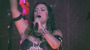 Lila Downs - Balas y Chocolate — foto 2