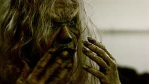 Scream of the Banshee — foto 1