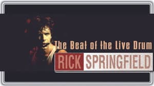 Rick Springfield: The Beat of the Live Drum — foto 1