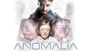 Anomalía — foto 1