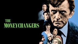 Arthur Hailey's The Moneychangers — foto 2