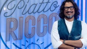 Alessandro Borghese - Piatto ricco — foto 1