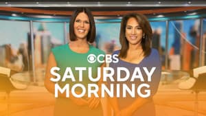 CBS Saturday Morning — foto 4