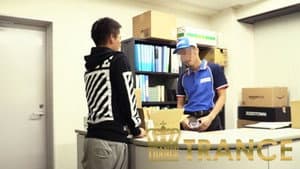 新・宅配男子 part4 — foto 7