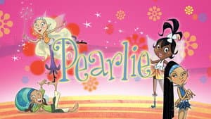 Pearlie — foto 3