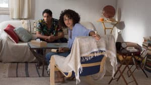 Un divan à Tunis — foto 4