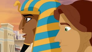 Joseph: Beloved Son, Rejected Slave, Exalted Ruler — foto 11