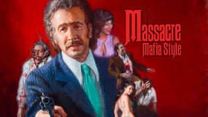Massacre Mafia Style — foto 4