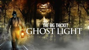 The ghost light of the Big Thicket — foto 1
