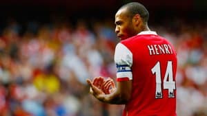 Thierry Henry - Legend — foto 1