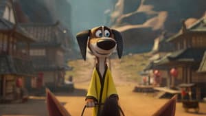 El Perro Samurai: La Leyenda de Kakamucho — foto 7