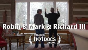 Robin And Mark And Richard III — foto 2