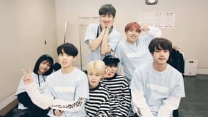 BTS Japan Official Fanmeeting Vol.3: Reaching You — foto 4