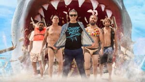 Jackass Shark Week — foto 2