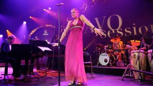 Pink Martini - AVO Session Basel 2011 — foto 1