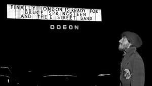 Bruce Springsteen & The E Street Band : Hammersmith Odeon, London '75 — foto 5