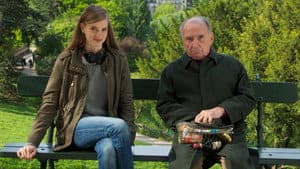 La estudiante y el sr. Henri — foto 4