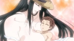 八尺八話快樂巡り 異形怪奇譚 The Animation — foto 6