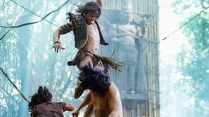 Ong Bak 2 — foto 9