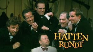 Hatten rundt — foto 1