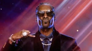 Snoop's Holiday Halftime Party — foto 5
