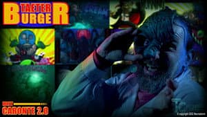 Taeter Burger — foto 3