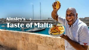 Ainsley's Taste of Malta — foto 1