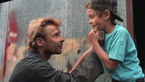 Pidetty hiljainen mies — foto 1