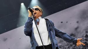 Macklemore en concert au Main Square Festival 2023 — foto 1
