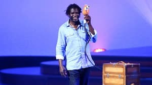 Boucar Diouf - Pour une raison X ou Y — foto 2